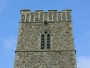 tower from the west