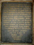 inscription on monument