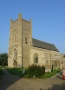 orford church