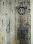 ancient lock